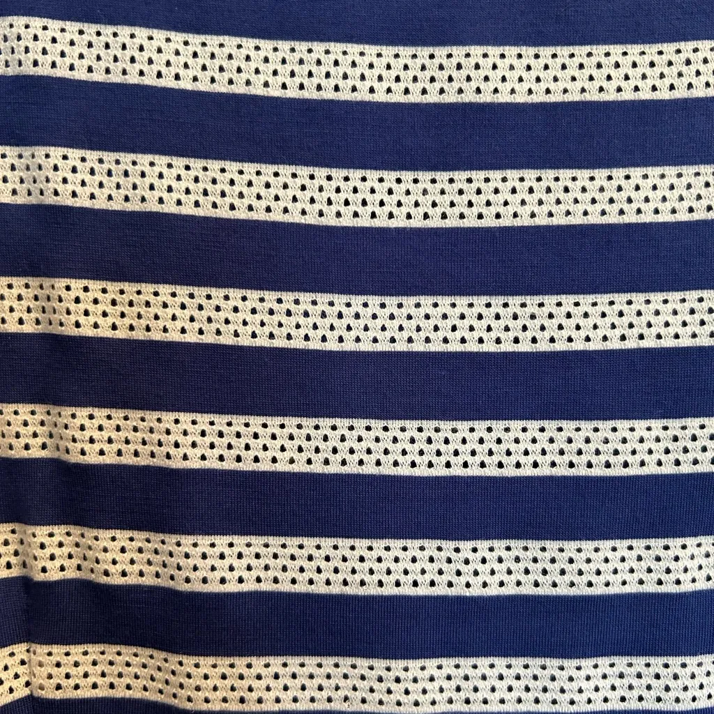 Guess Striped Belt Mini Dress - Image 3