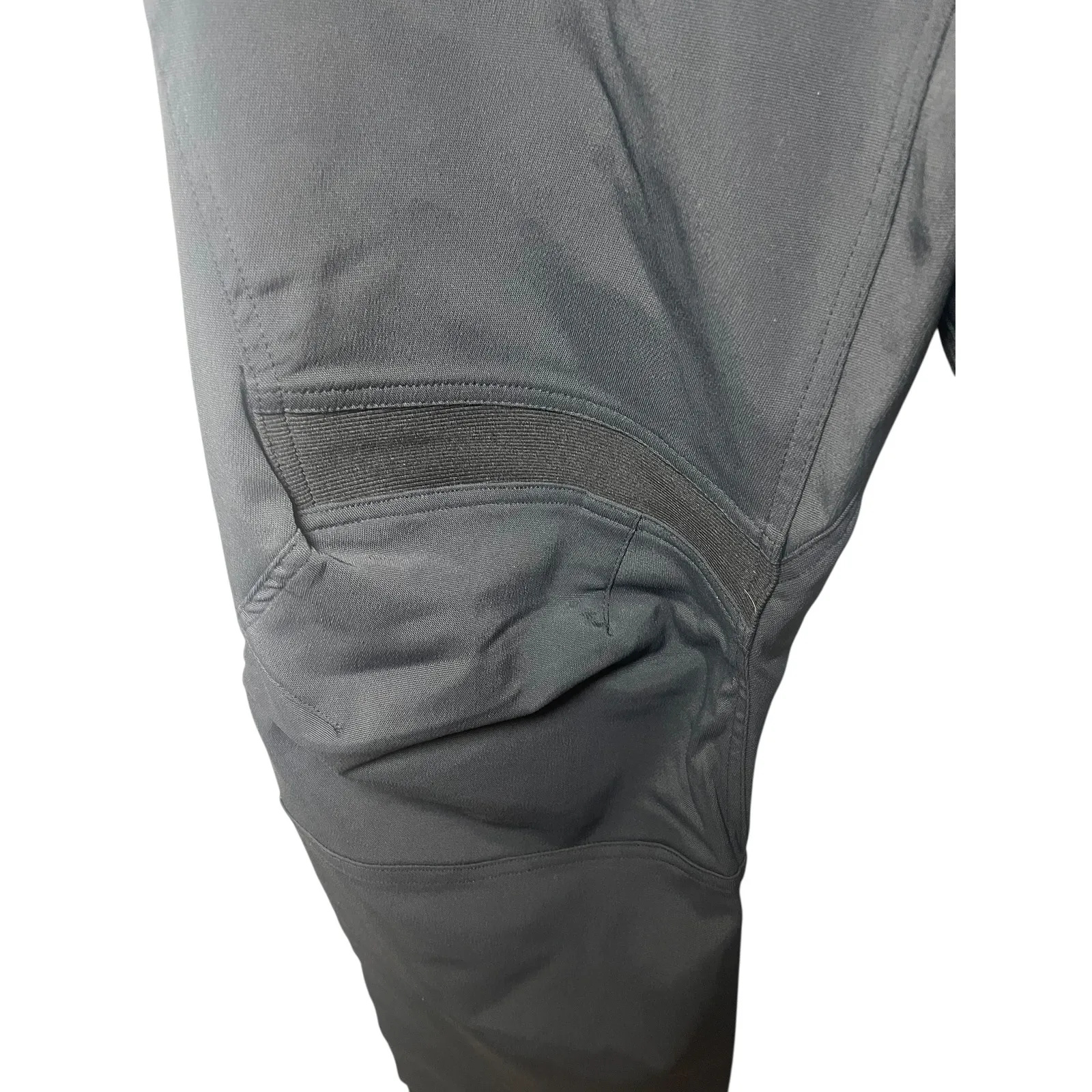 Dakine Thrillium Womens MTB Bike Pants Black Size L New With Tags - Image 16