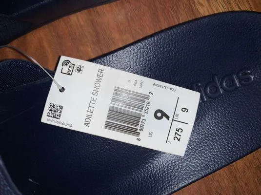 Adilette Slides - Image 7