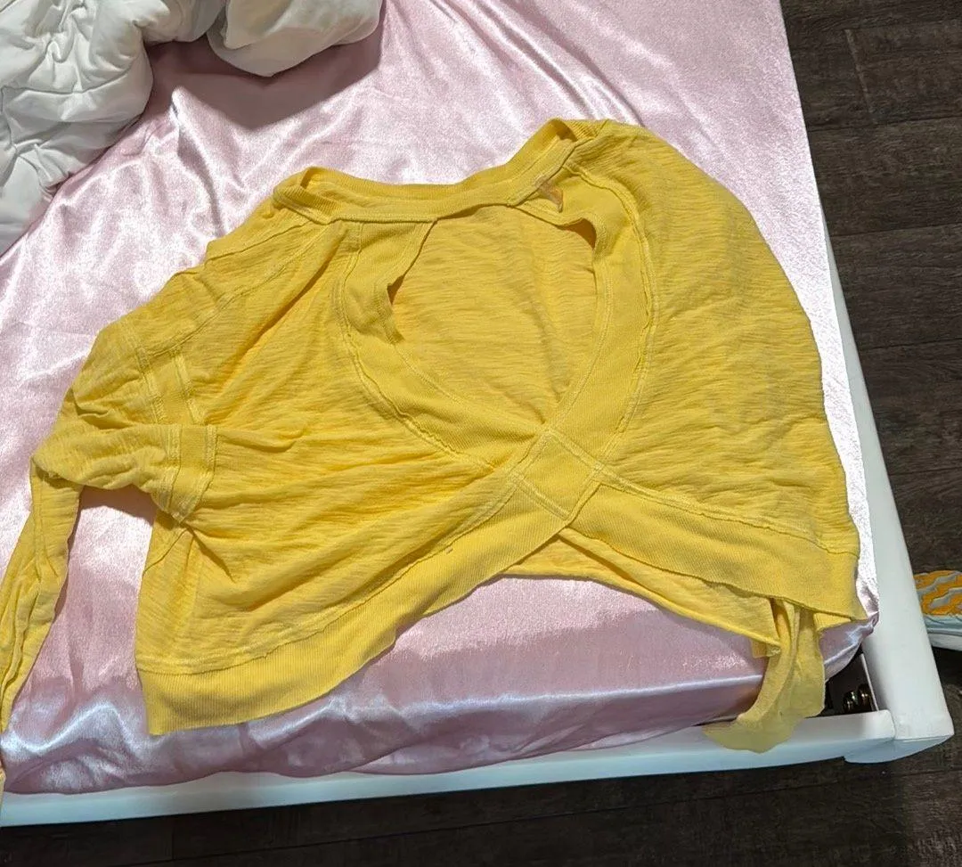 Open-Back Tee - Image 2