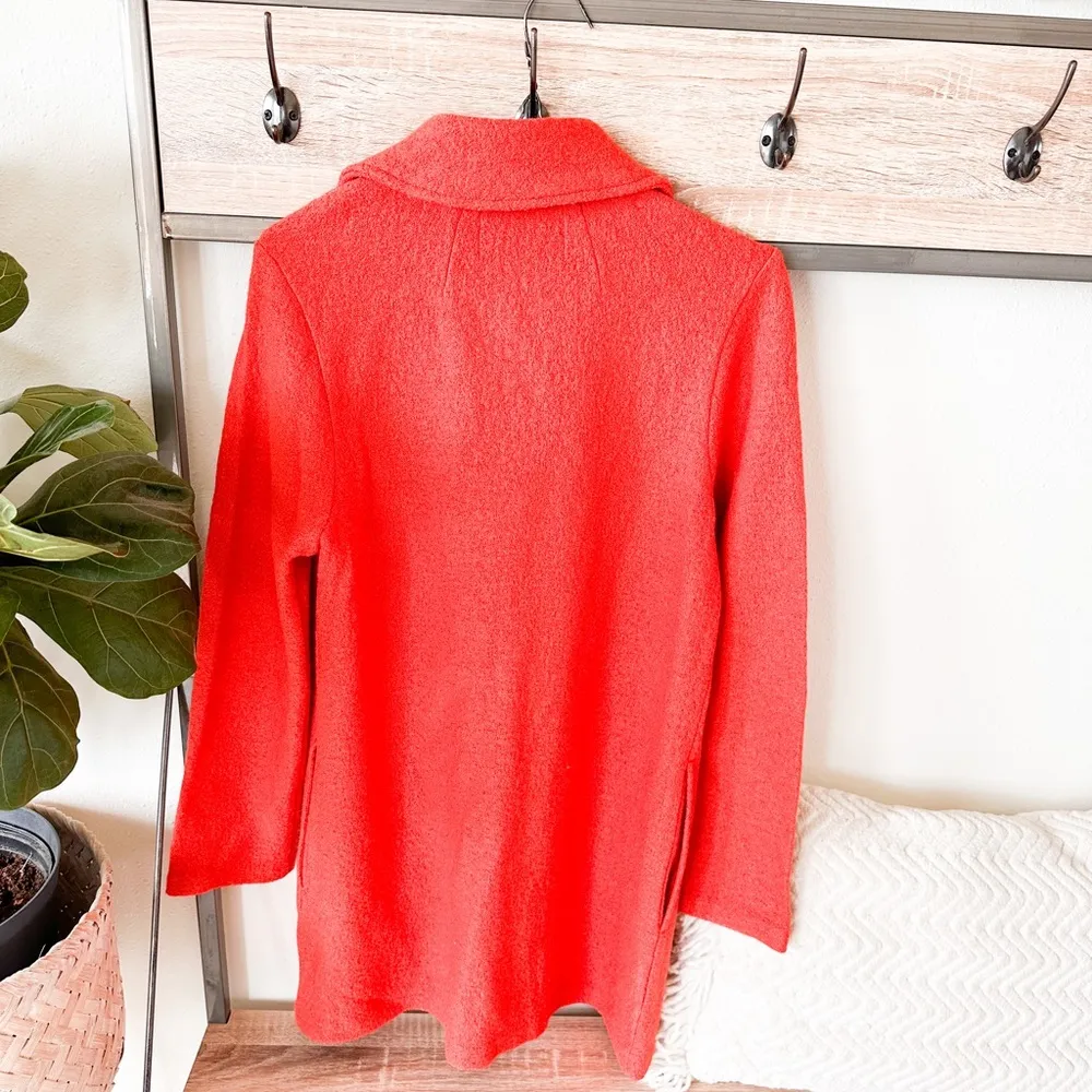 Rachel Zoe Pea coat - Image 2