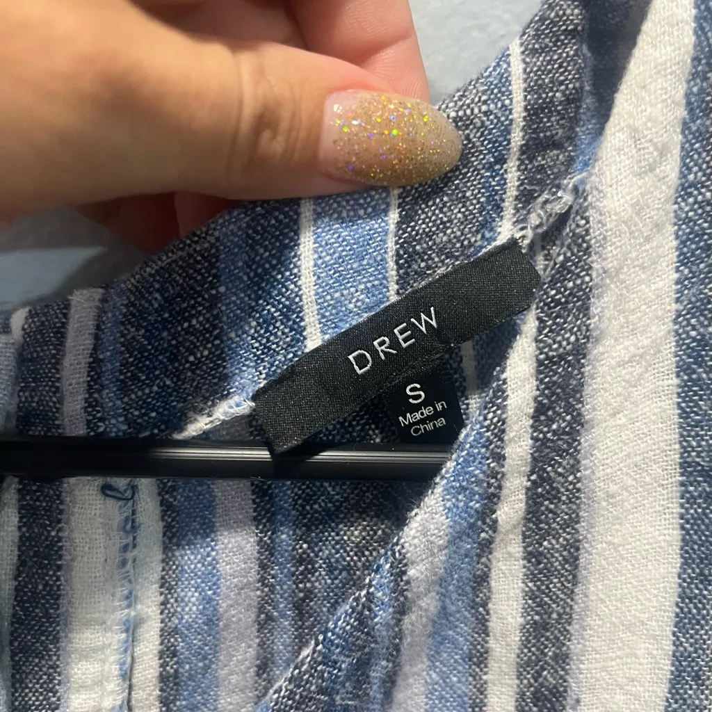 Drew for Anthropologie tank - Image 2