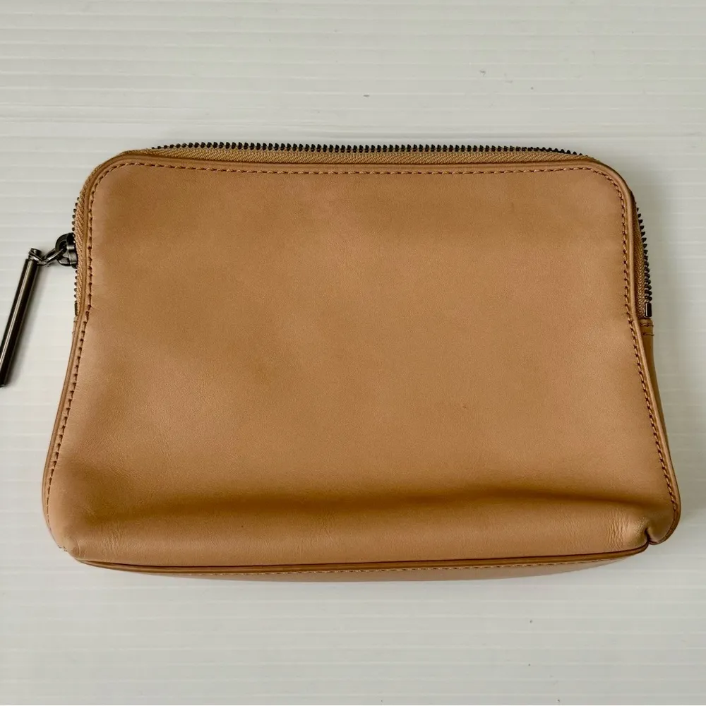3.1 Philip Lim 31 Second Leather GORGE Pouch - Image 2
