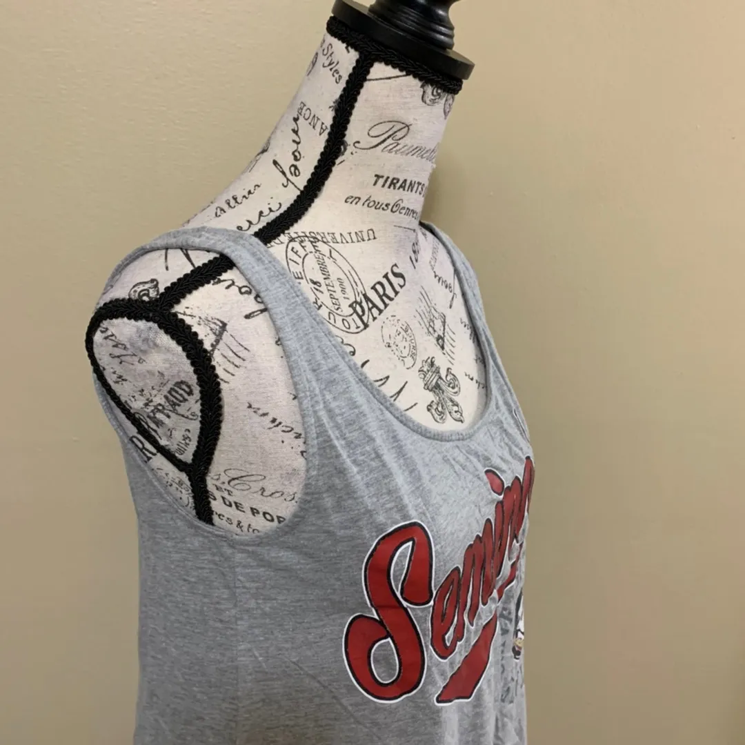 Florida State Seminoles Tank Top - Image 5