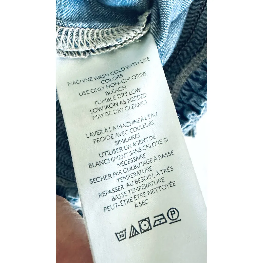 We The Free Free People Easy Does It Jumpsuit - Image 11