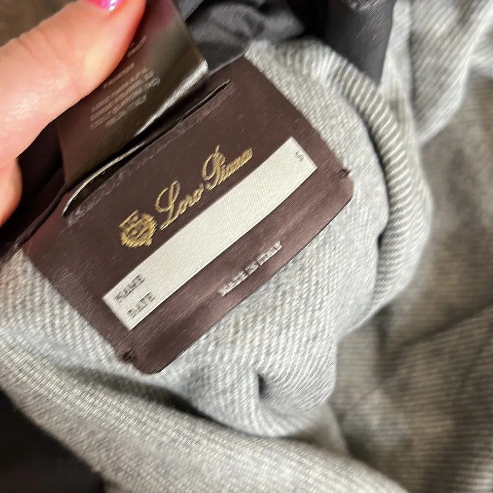 Icer Ski Shell Trouser - Image 6