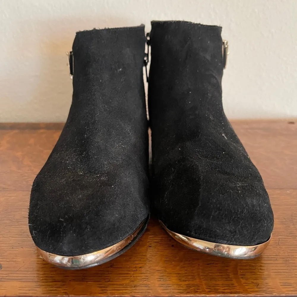 TopShop Black Booties‎ - Image 9