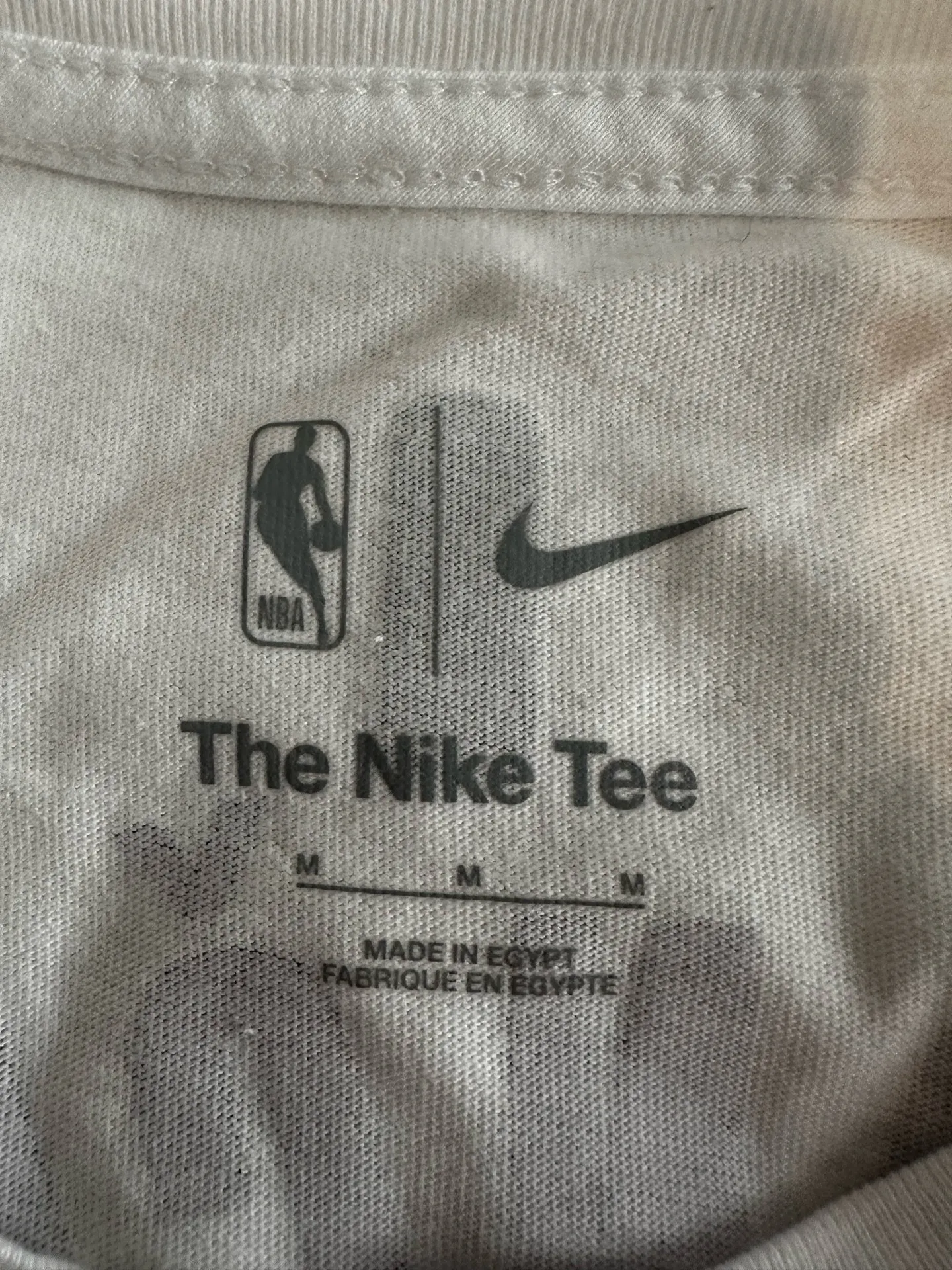 Nike Luka doncic tee - Image 3