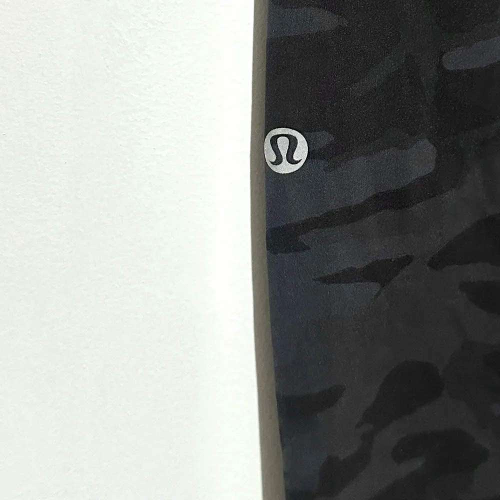 Lululemon Fast and Free Tight II 25" *Non-Reflective Nulux
Heritage 365 Camo 6 - Image 9