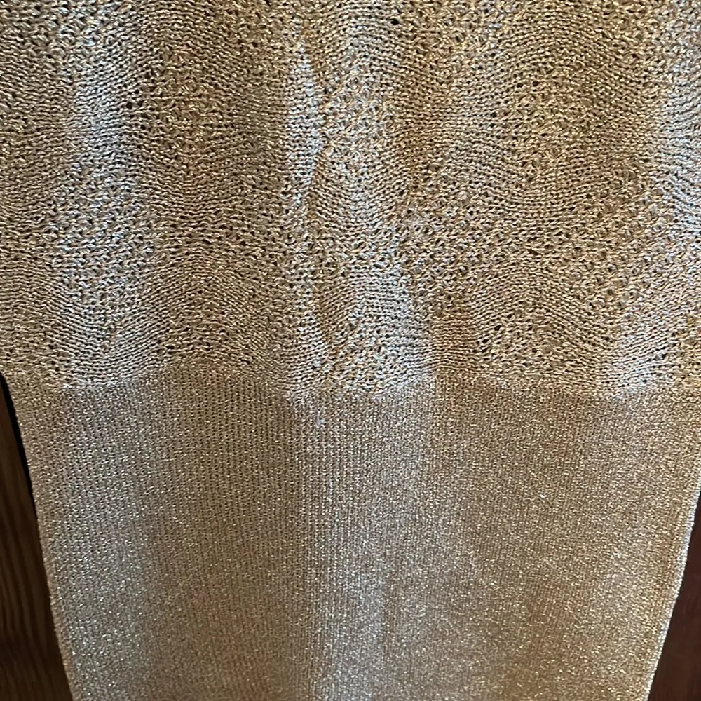 Gold Rampage sweater - Image 4