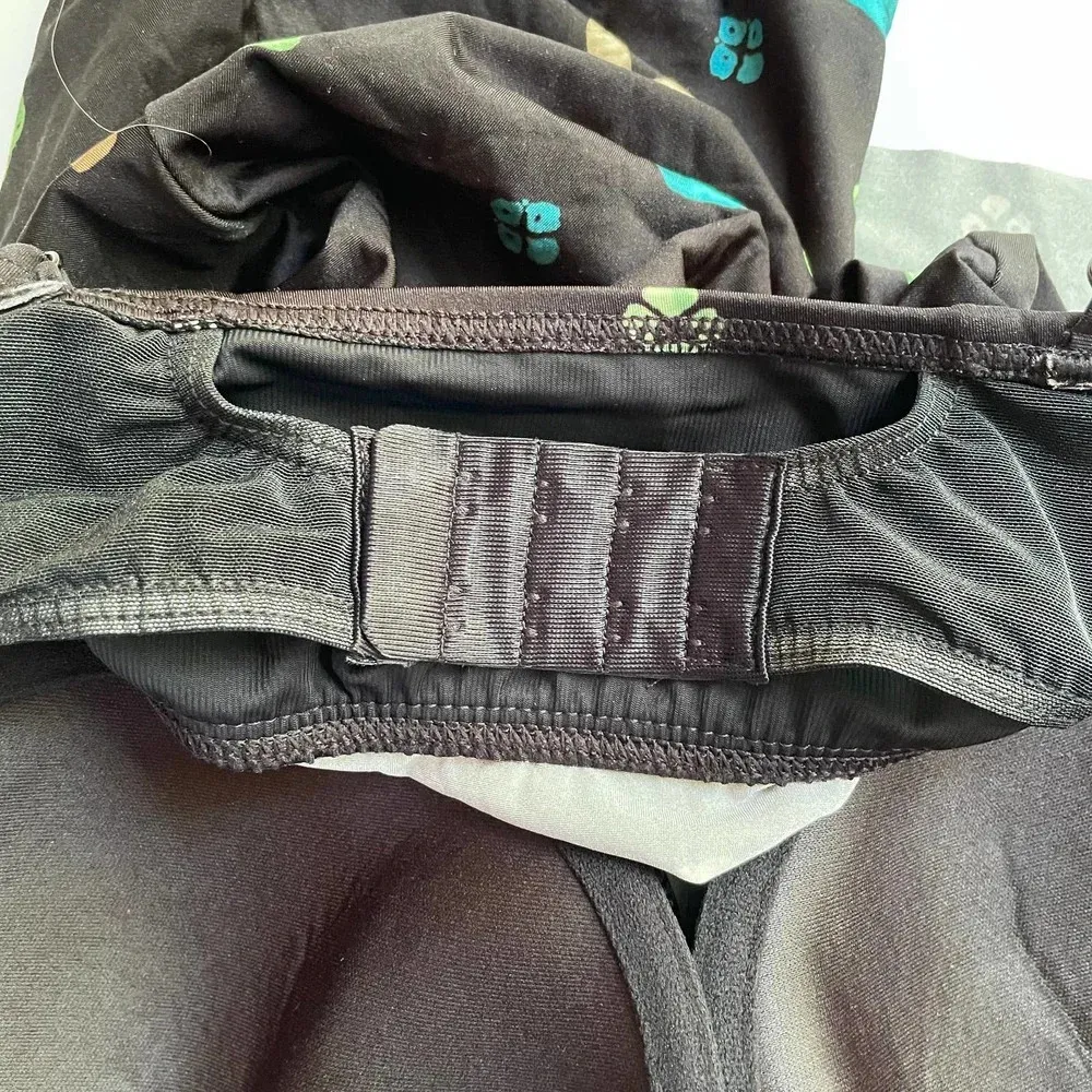 Coco Reef Contours Diamond Tankini Top Underwire Size 8 32D NEW - Image 6