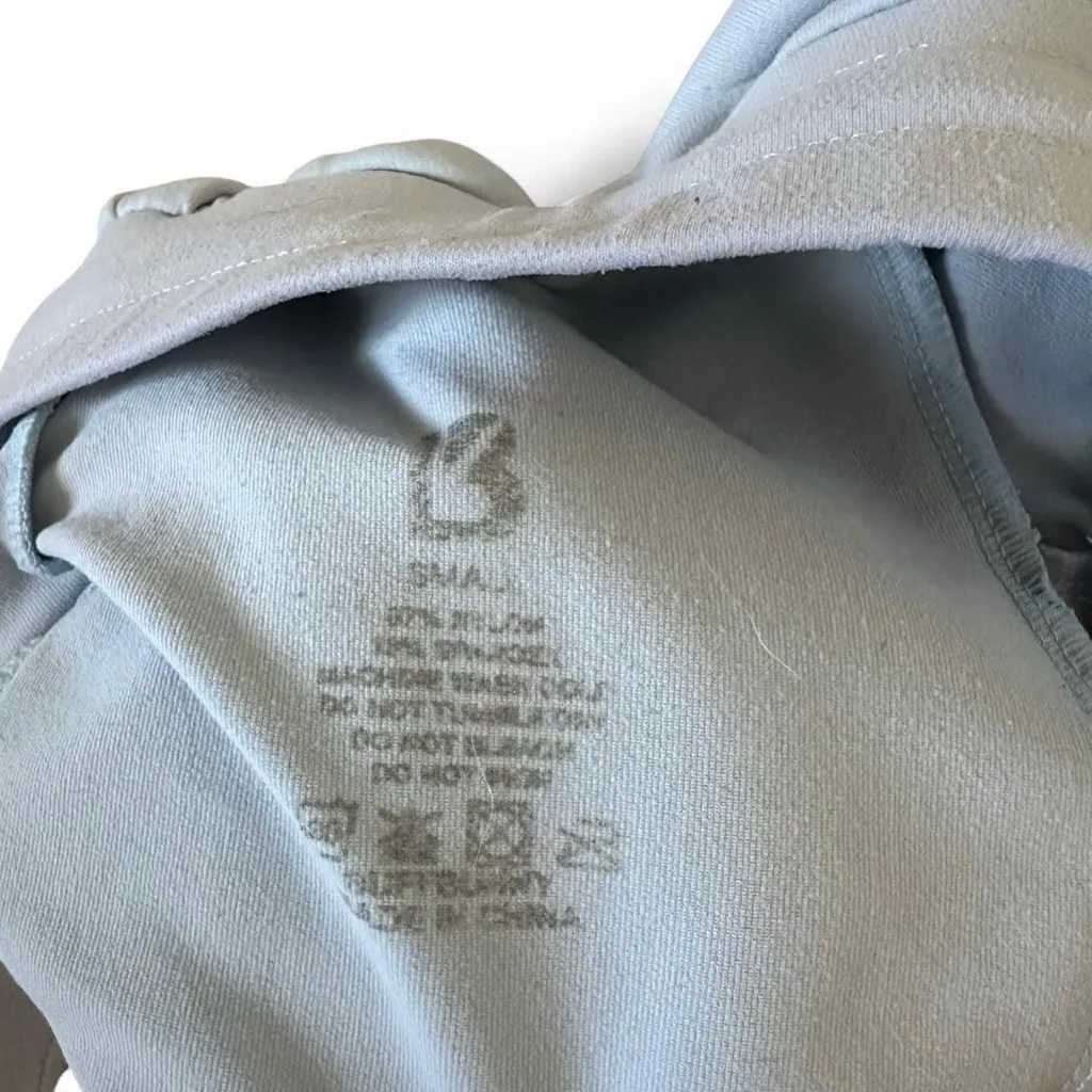 Buffbunny Blue Jasmine Joggers size Small - Image 4