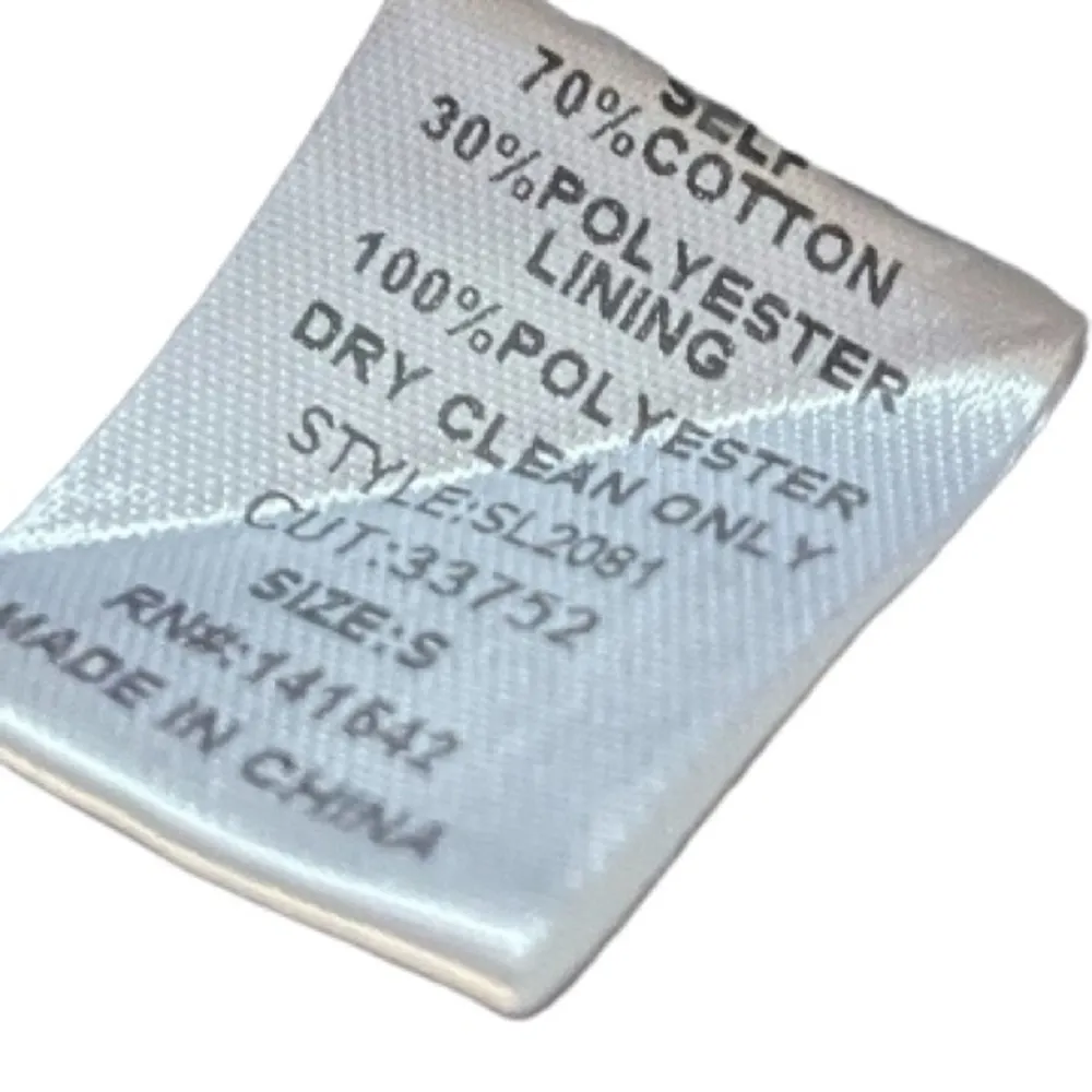 Floral CRISS-CROSS FRONT DRESS - Image 7