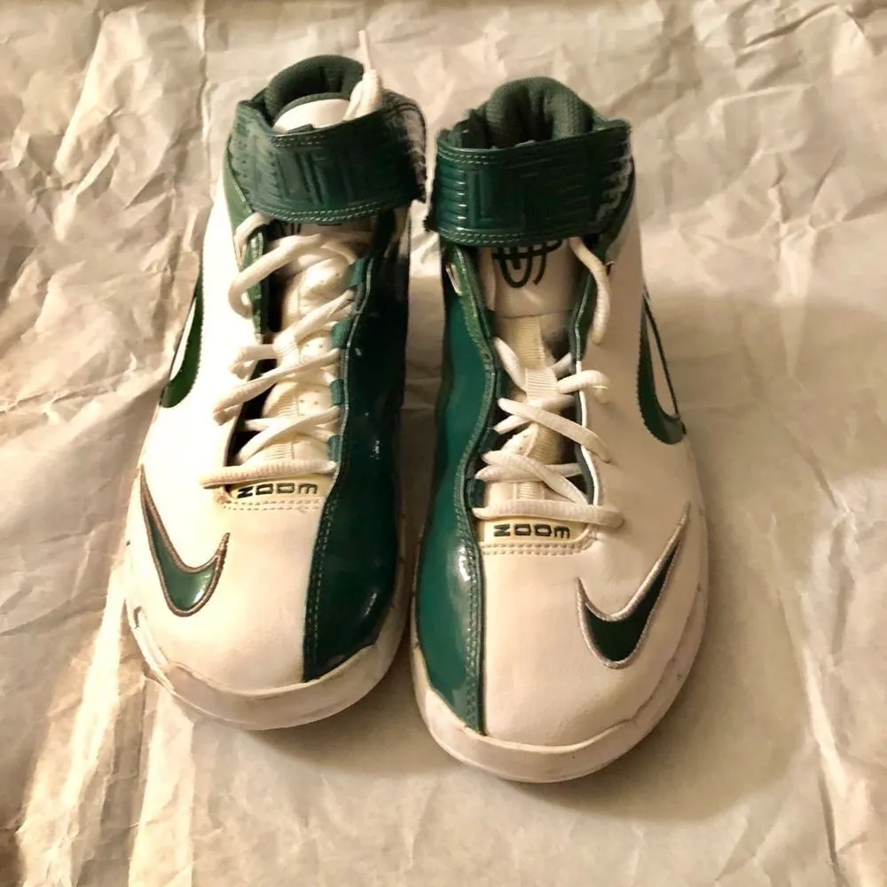 Nike Zoom Air EUC - Image 2