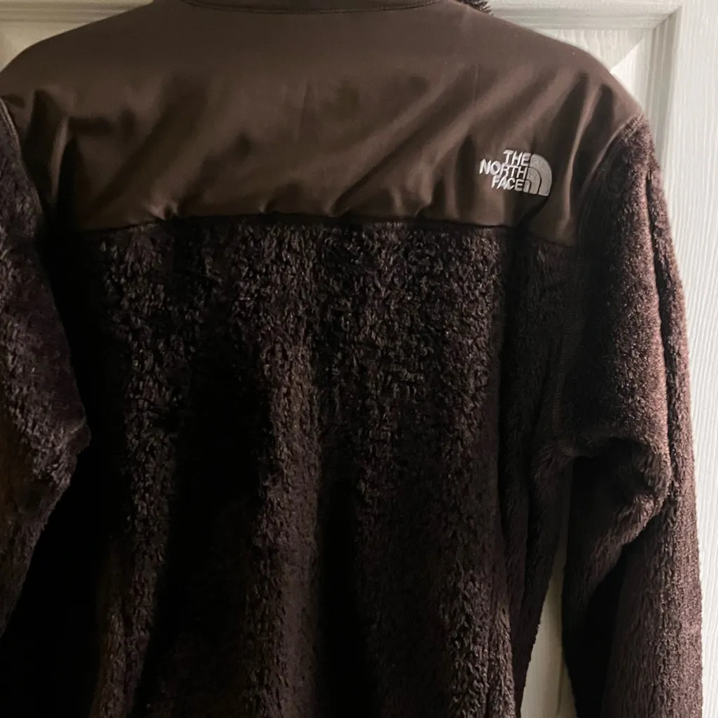 The North Face chocolate Brown Jacket summit series M - Image 6
