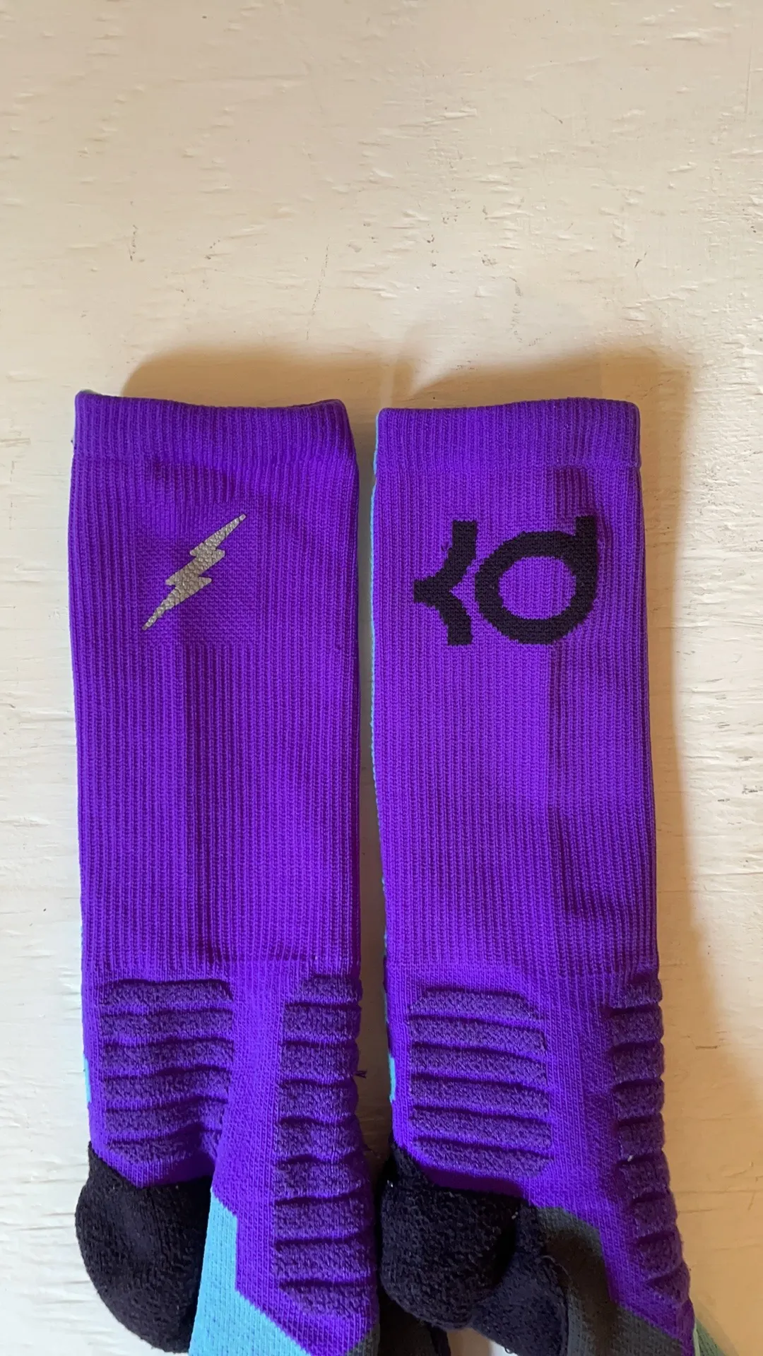 Nike Kevin Durant Elite Socks - Image 5