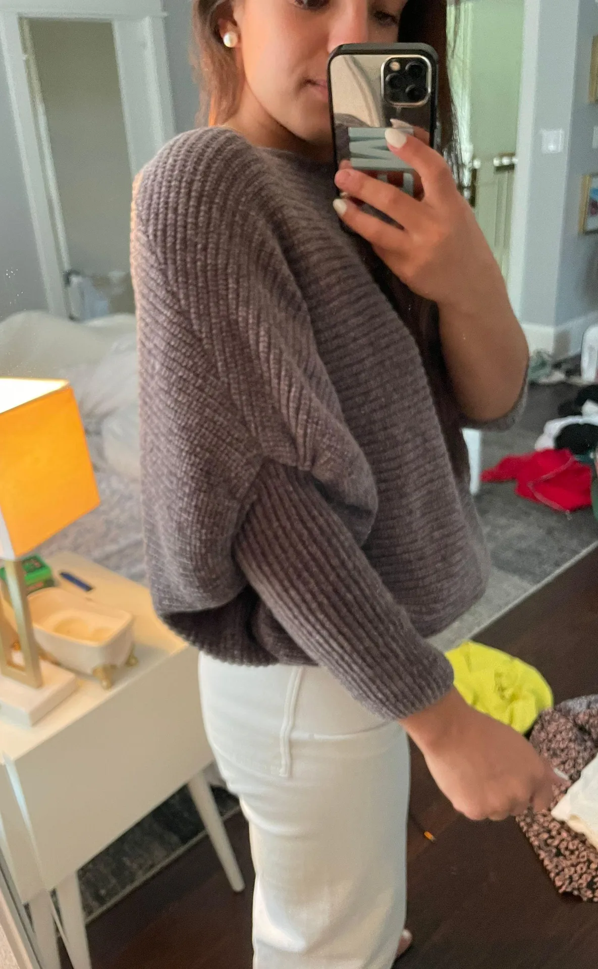 Super Soft Sweater - Image 2