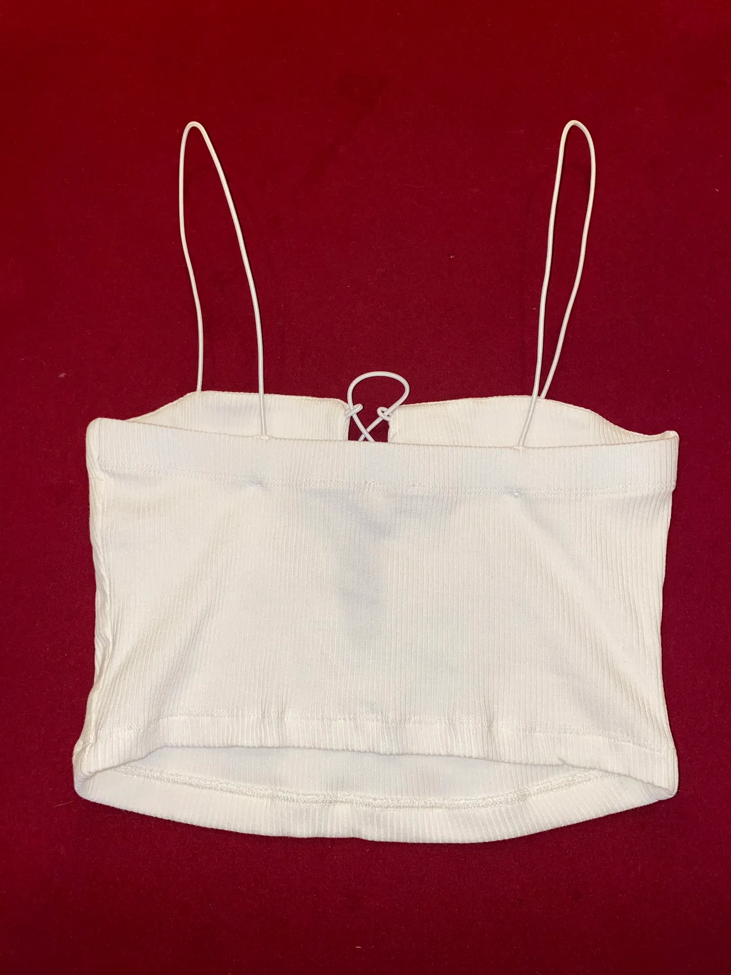 Free People Intimacy  top - Image 2