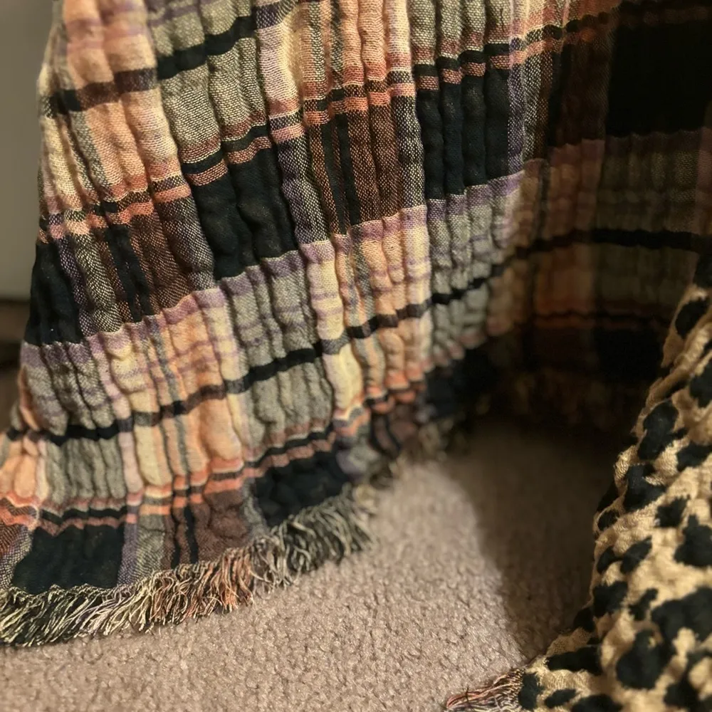 Ladies Wrap from loft - Image 3