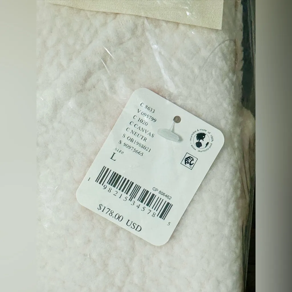 NWT FP Movement X Hatch Hit The Slopes Fleece Jacket - Image 7