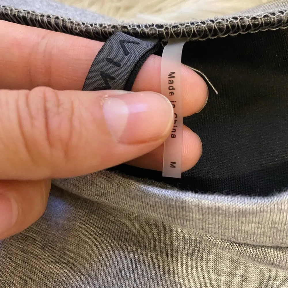 Vimmia short sleeve top - Image 3