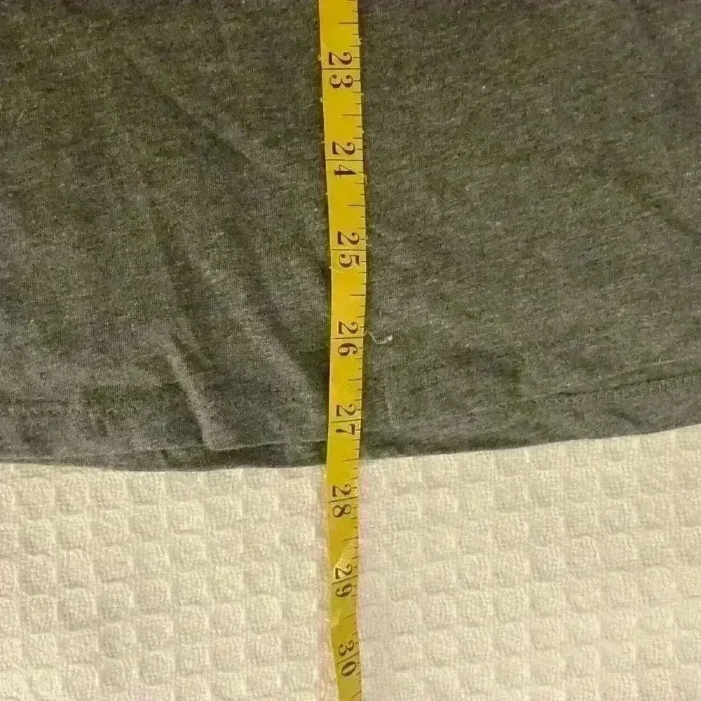 Hogwarts University Harry Potter 3/4 Sleeve T-Shirt Size Medium Wizarding World - Image 7