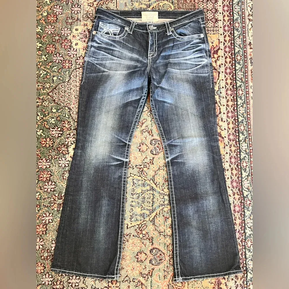 FINAL PRICE Big Star Maddie Bootcut Jeans - Image 5