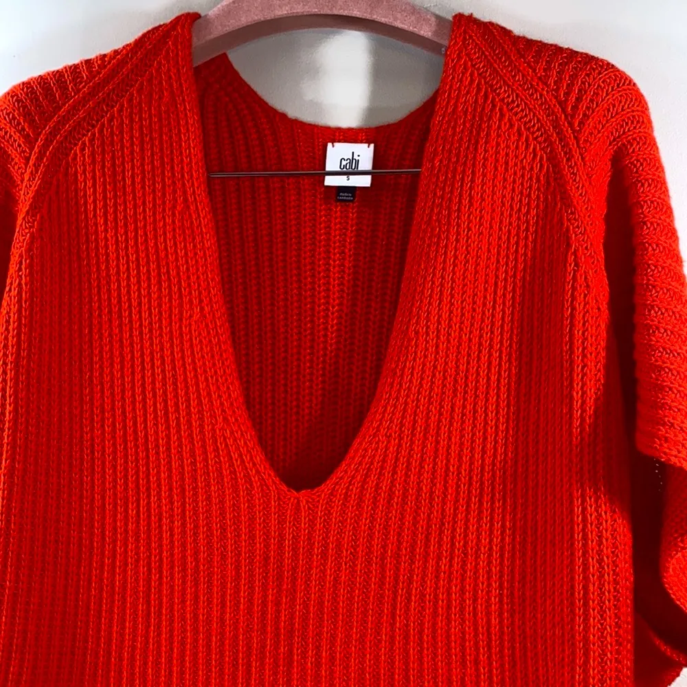 Cabi rugby pullover S - Image 3