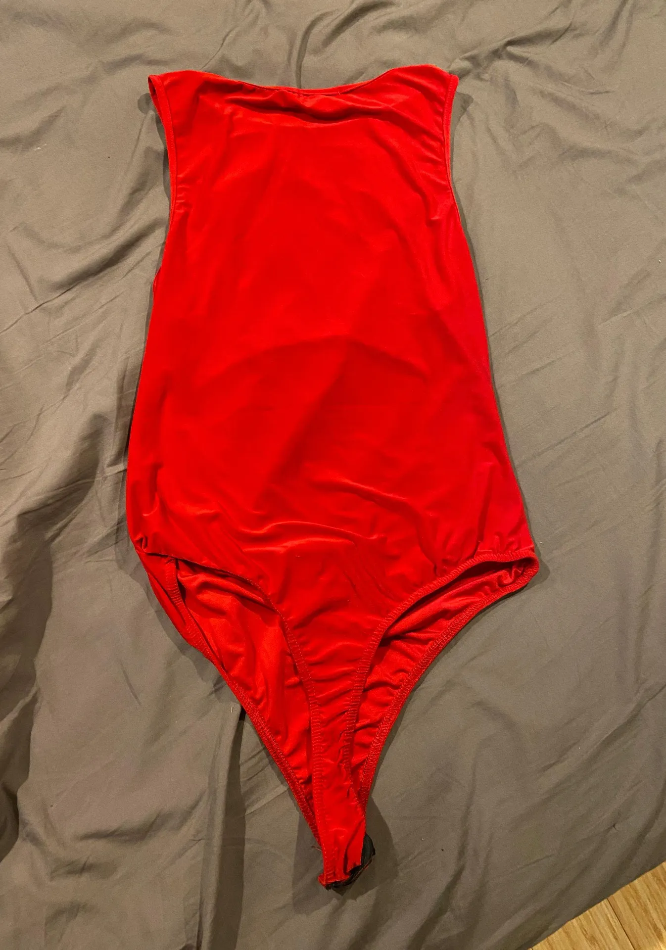 Pretty Little Thing Bodysuit - Image 2