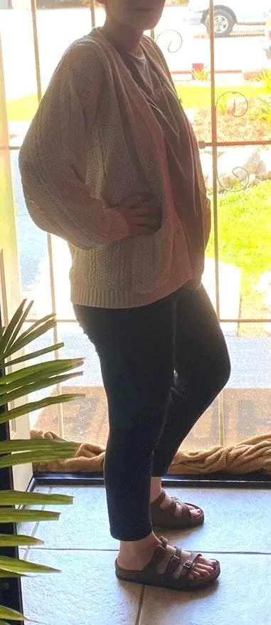 American Eagle Outfitters Cartigan - Image 2