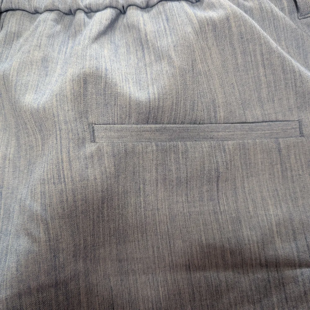 Nine West Women's Blue Shorts XXL - Image 5