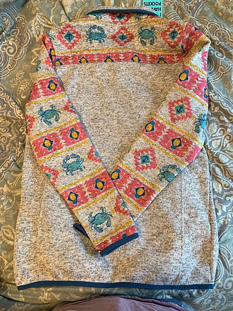 Simply Southern Pullover - Image 2