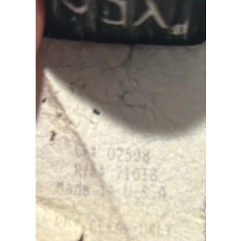 Vintage Jody‎ California Maxi Long Abstract Spaghetti Strap Dress Tribal USA Size undefined - Image 6