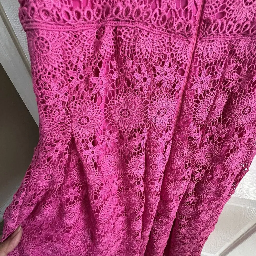 marie oliver dress‎ small - Image 5