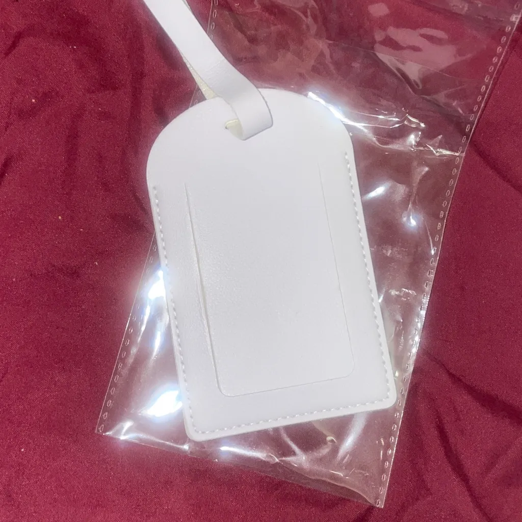 Sephora luggage tag - Image 2