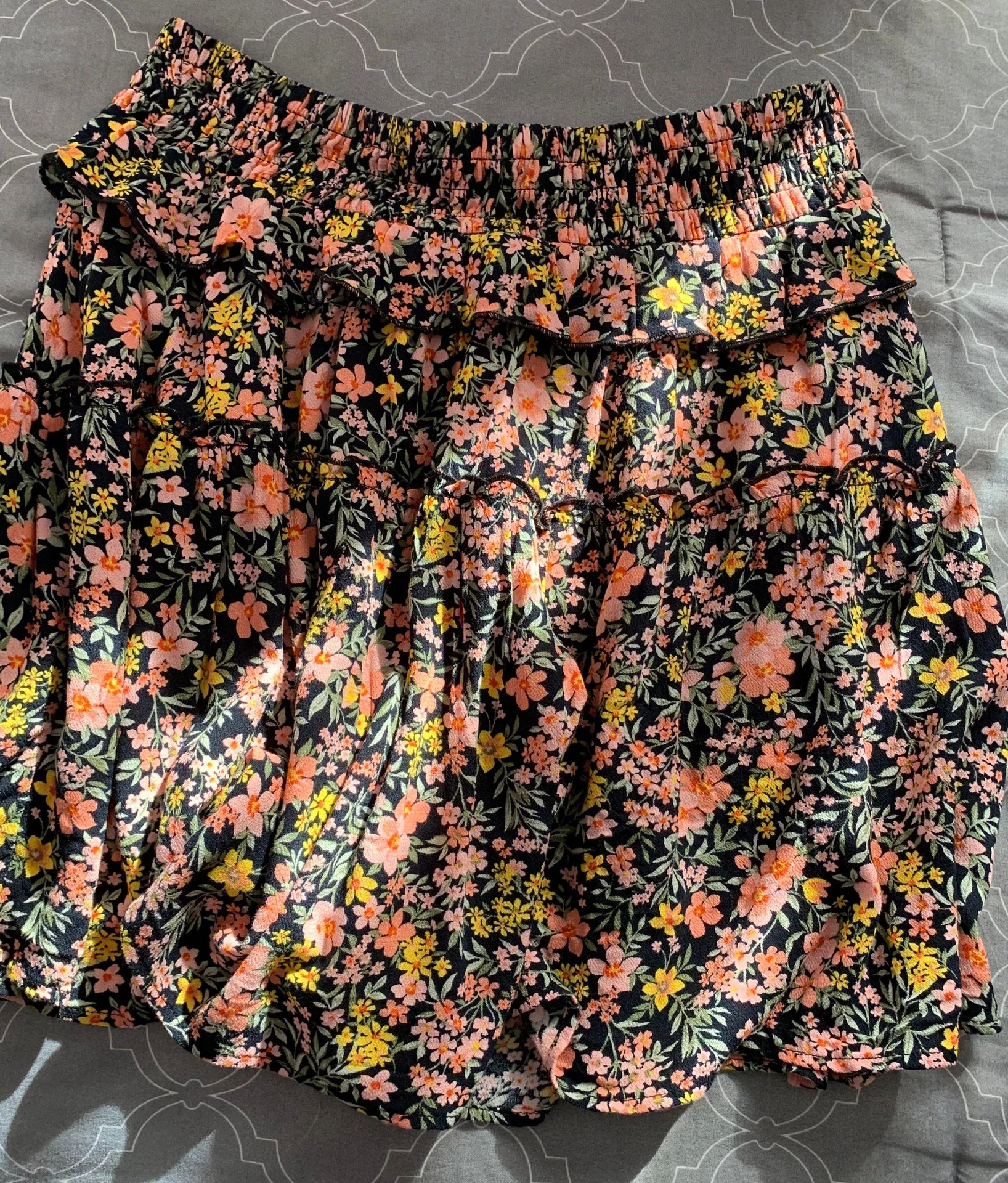 Flowy Skirt - Image 2