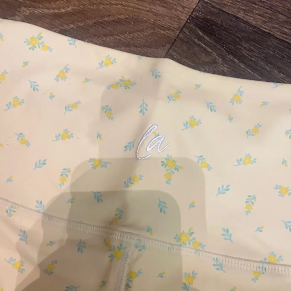 Mimi Biker Shorts Size XS - Image 6