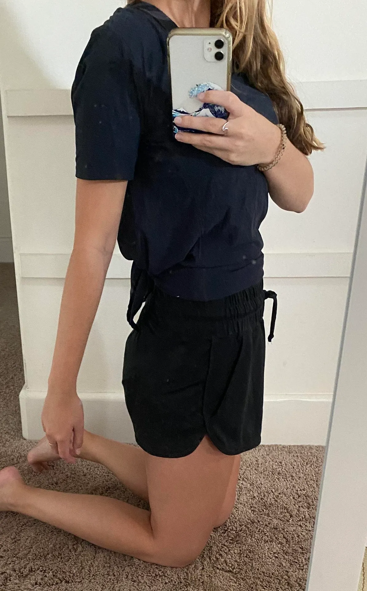 Old Navy Active Top - Image 2