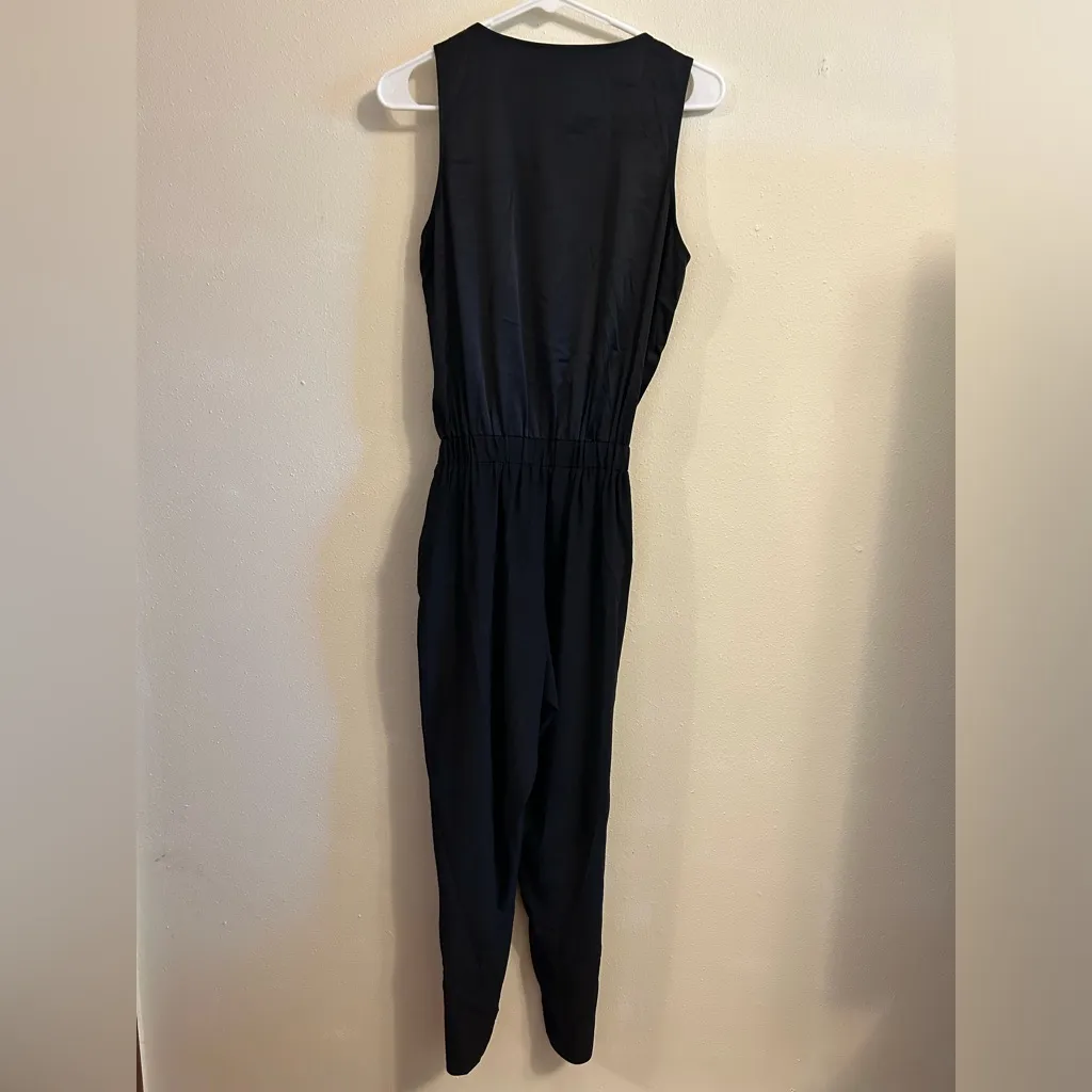 Ramy Brook Alvina Jumpsuit Size Small‎ - Image 7