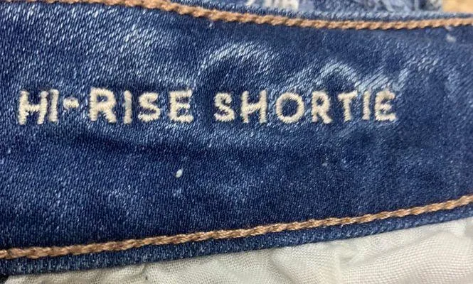 High-rise Shortie - Image 3