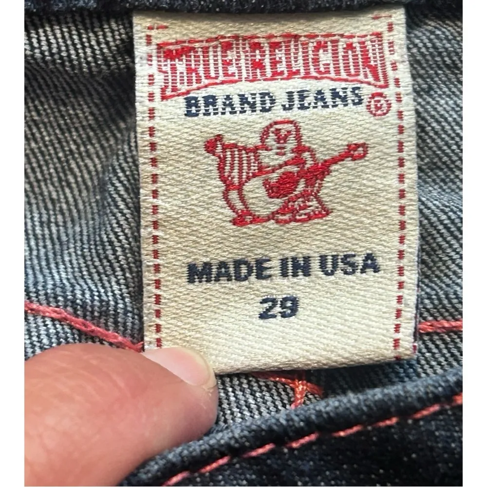 True Religion  Capri Pants - Image 6