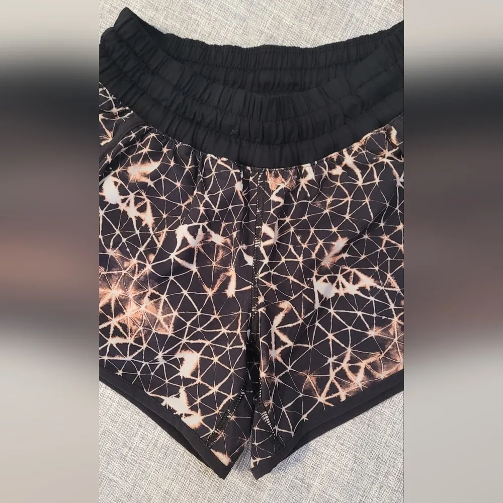 Lululemon Speed up shorts - Image 5
