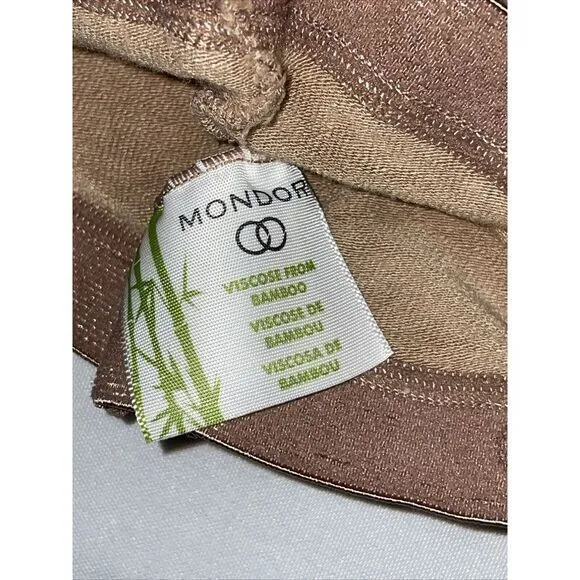 Mondor Over the Boot Ice‎ Skating Tights 3302 S - Image 4