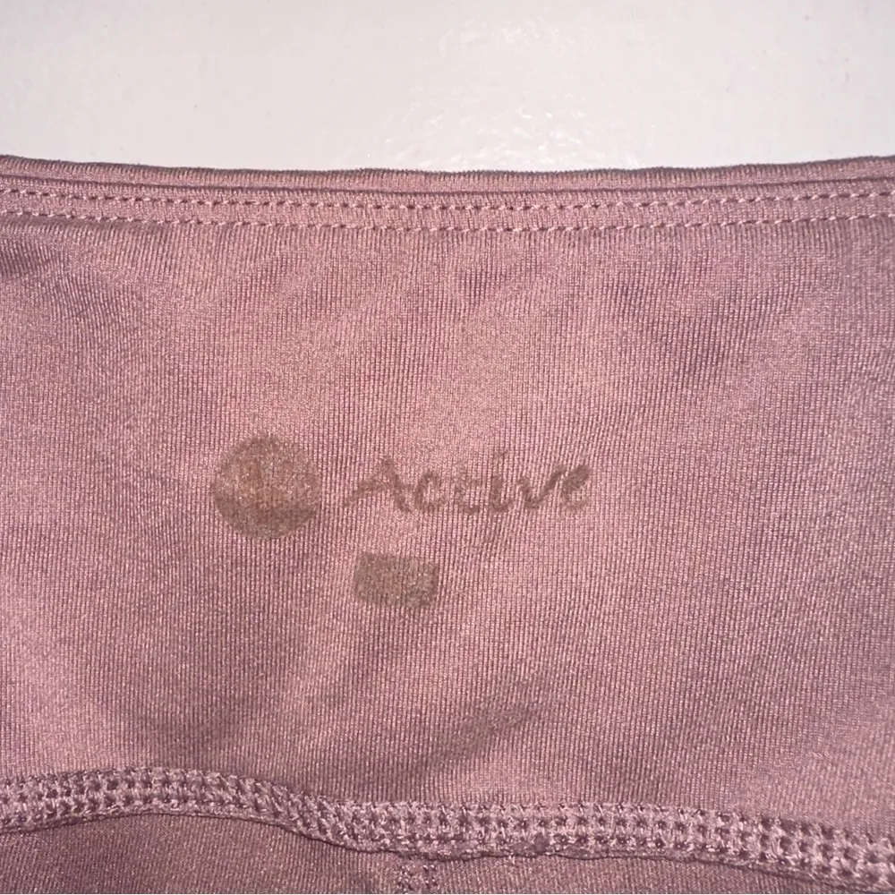 Active Gym Pants - Image 2