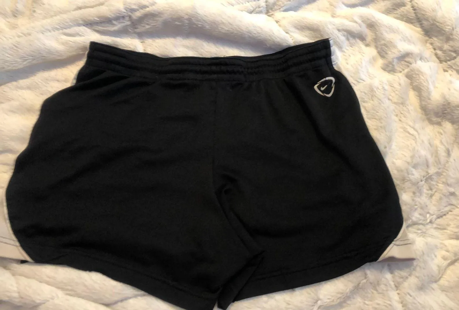 Nike Dri-Fit Shorts - Image 2