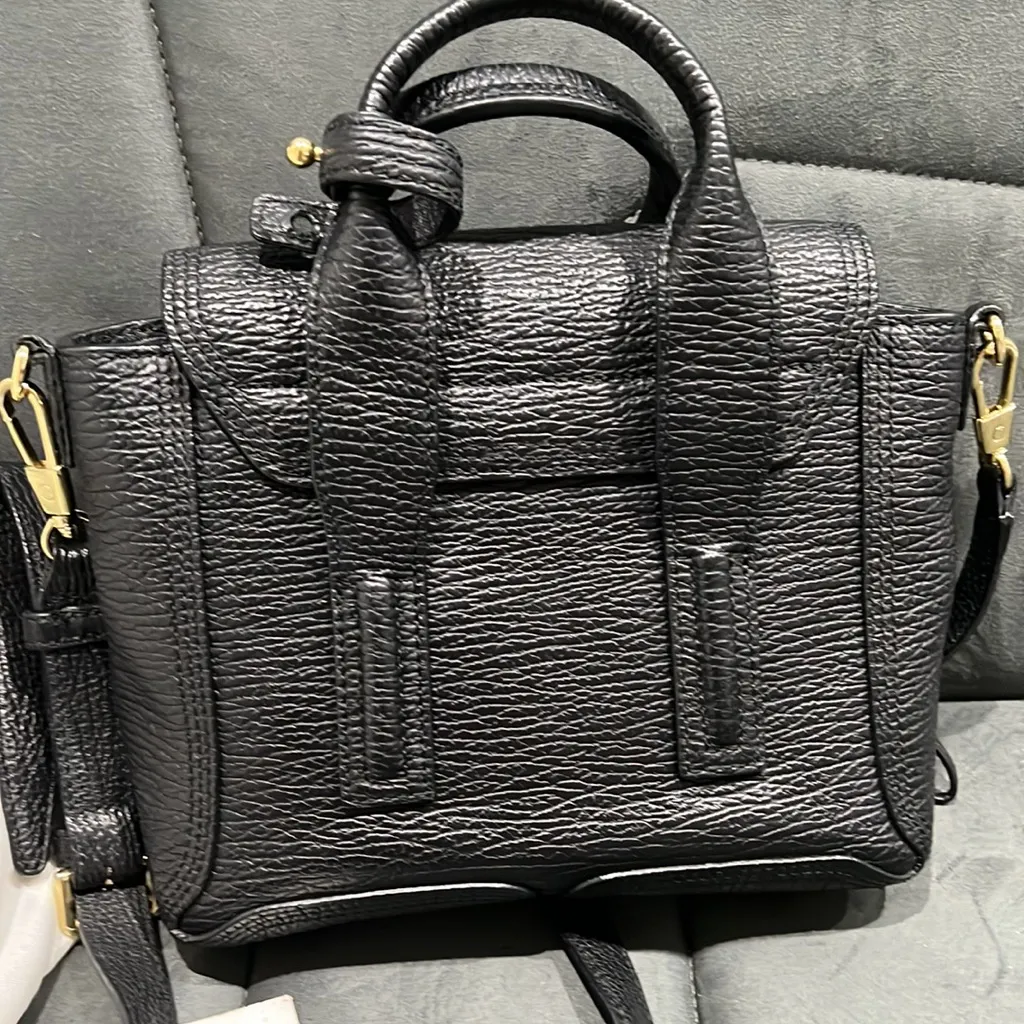 3.1 Phillip Lim Pashli Mini Satchel - Image 3