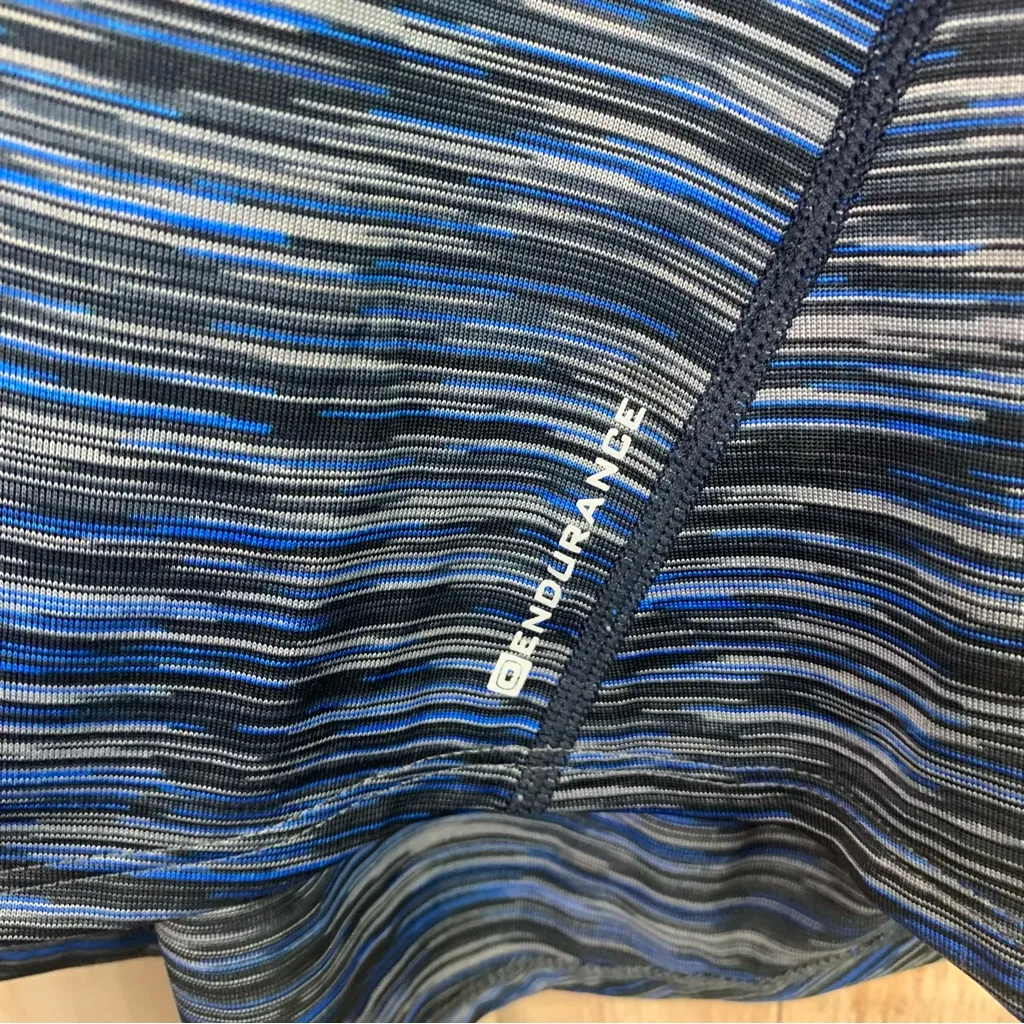 OGIO‎ Blue Relaxed Fit Short Sleeve Tee Size undefined - Image 4