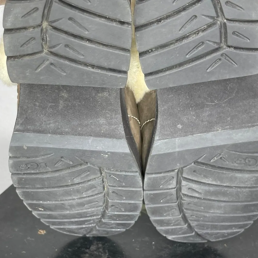 UGG 5464 Blossom Mules‎ - Image 4