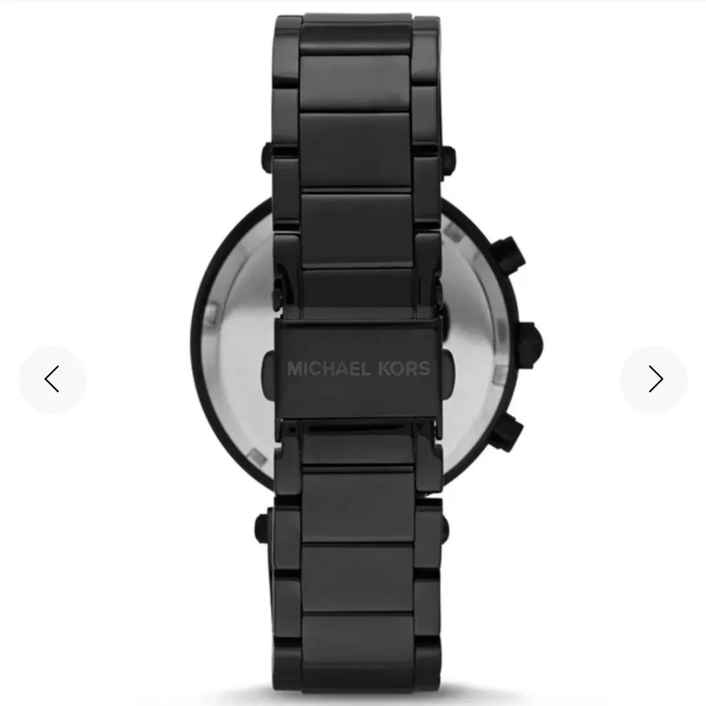 Michael Kors Parker MK-5885 Women’s Watch - Image 10