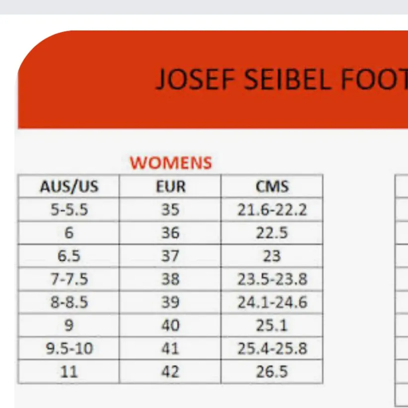 Josef Seibel Black Leather Sandals close toe size 38 USA (7.5) excellent cond - Image 13